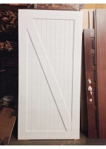 Barn Door BR 01